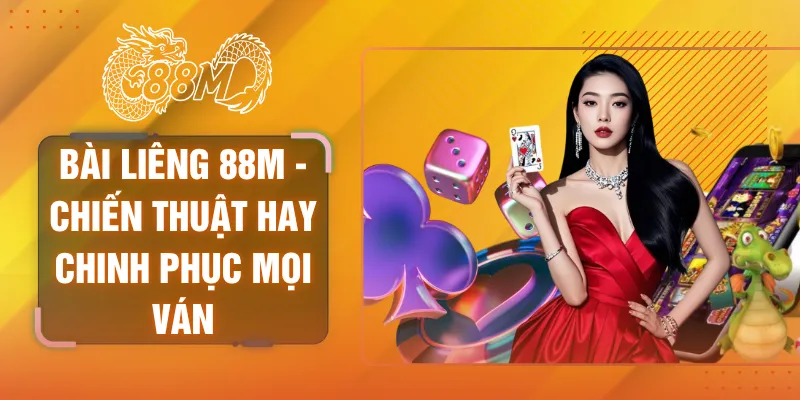 Bài liêng 88M